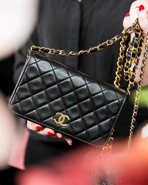 buy vintage chanel uk|where to find vintage chanel.